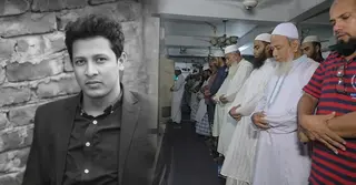 মেট্রোরেল দুর্ঘটনা: নারায়ণগঞ্জে নিহত কালামের প্রথম জানাজা সম্পন্ন, শরীয়তপুরে দাফন আজ